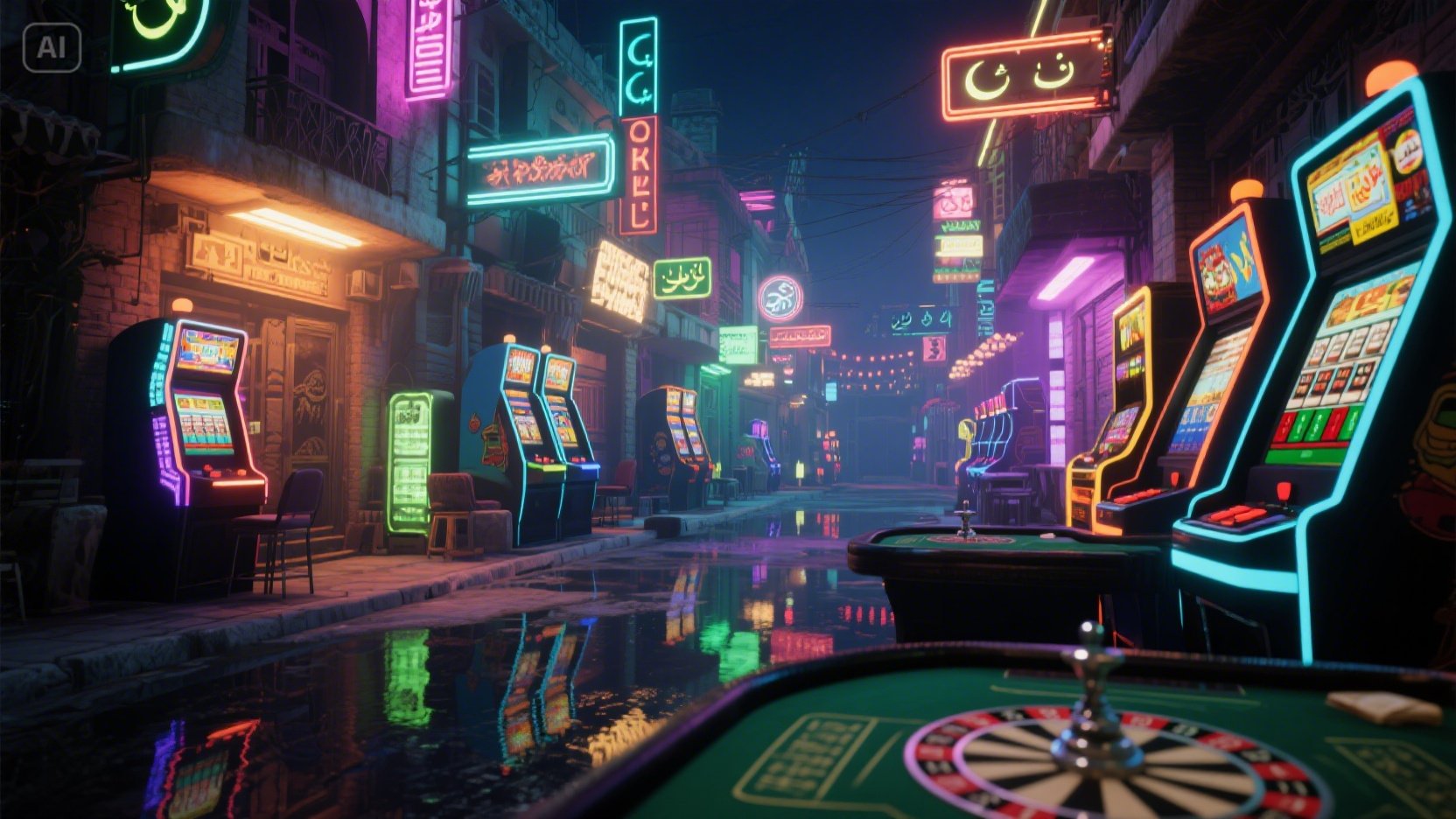 virtual games online